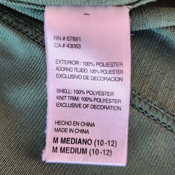 Nike NFL On Field Packers Aaron Rodgers Green Football Jersey Boys Medium - Picture 9 of 11